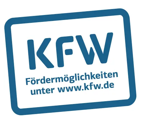 KFW Siegel 4c rz 2