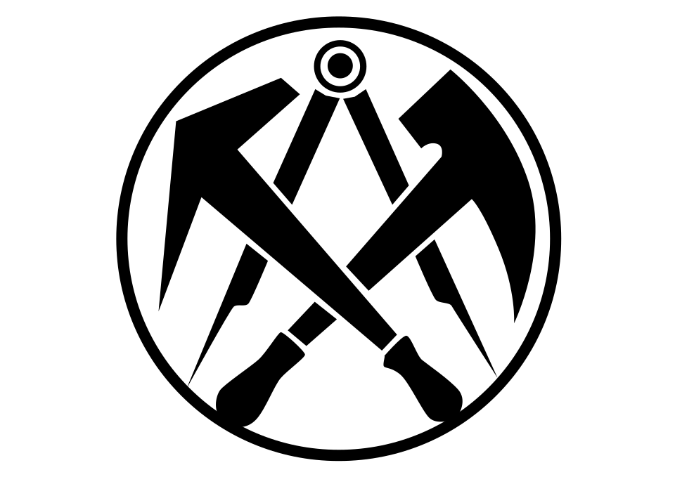 aria-label="Dachdecker"